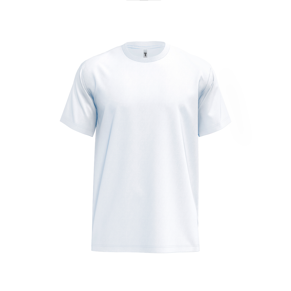Ideal Tubular T-Shirt