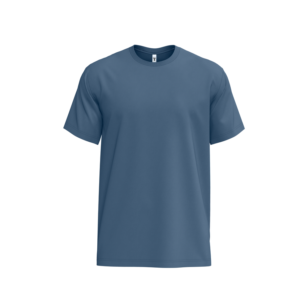 Ideal Tubular T-Shirt