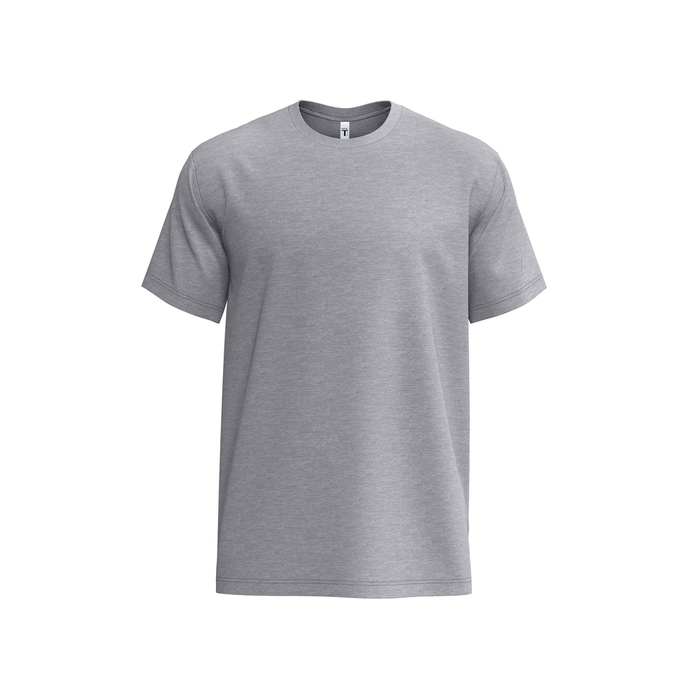 Ideal Tubular T-Shirt