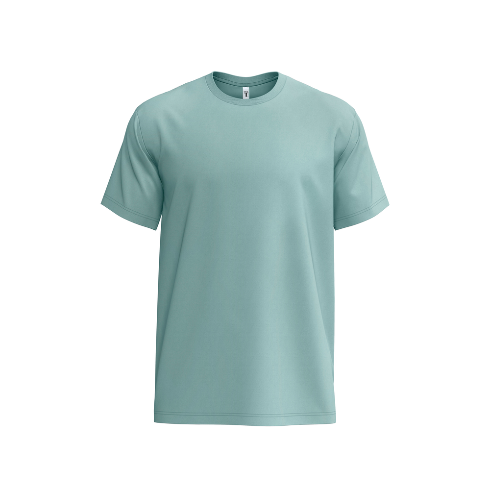 Ideal Tubular T-Shirt