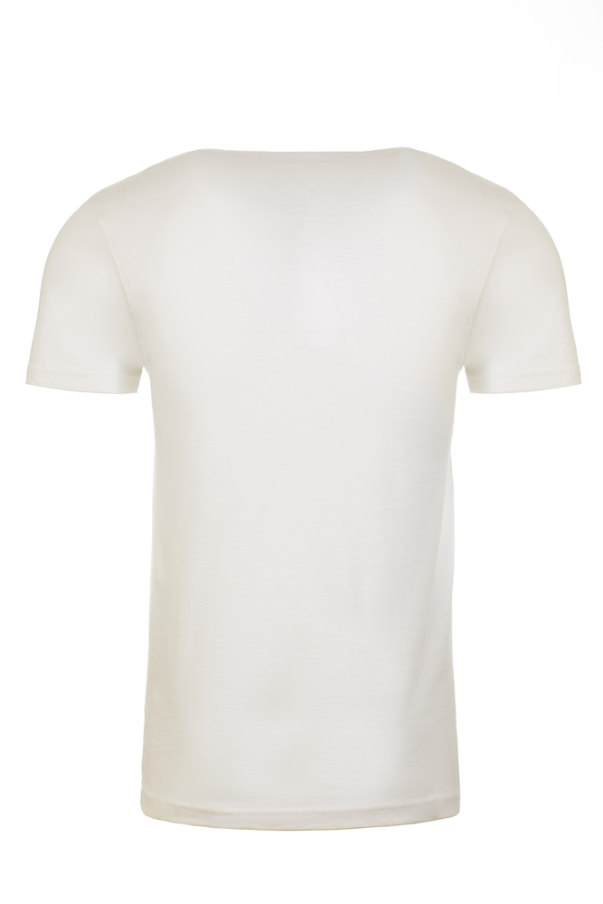 Our Unisex V-neck T-shirt is made from 100% combed ring-spun cotton that is lightweight, offers shape retention and grabs color, like no other. Preferred by printers for DTG, heat transfer and screen-printing.