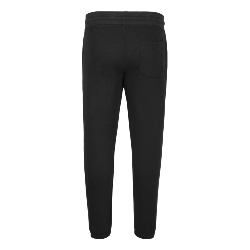 Soft relaxed heathered joggers with great breathability and ease of printability. Inspired by denim, it's a unique twist to streetwear inspired casual wear.