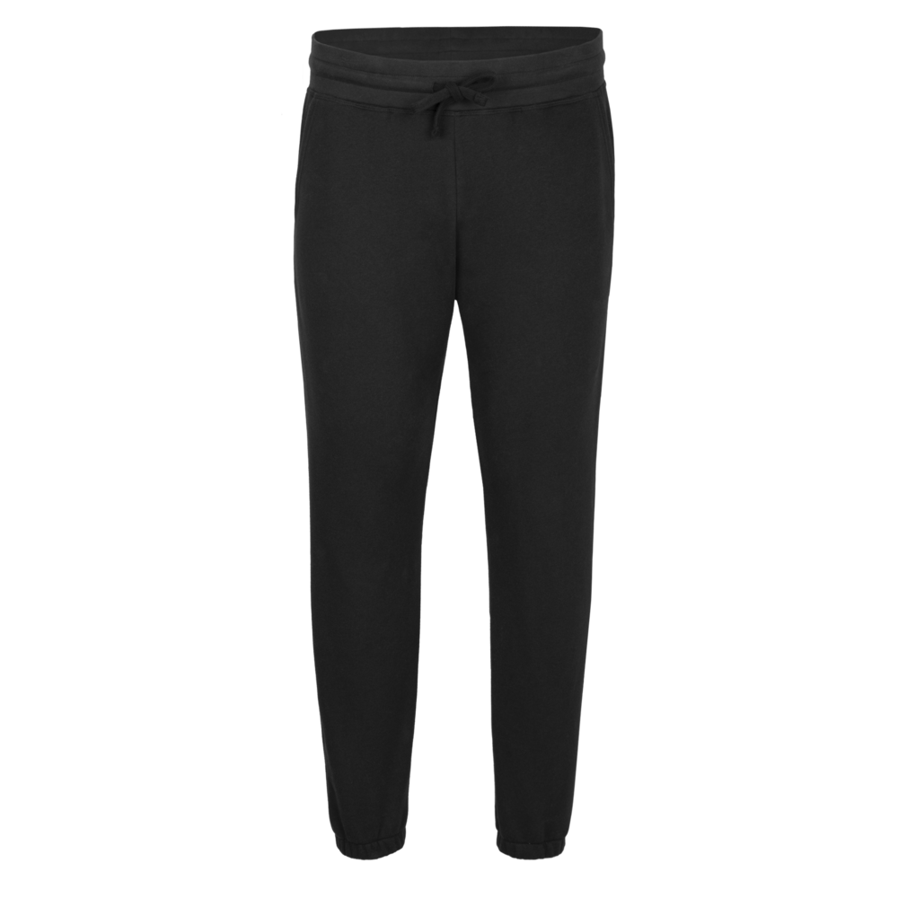 Soft relaxed heathered joggers with great breathability and ease of printability. Inspired by denim, it's a unique twist to streetwear inspired casual wear.