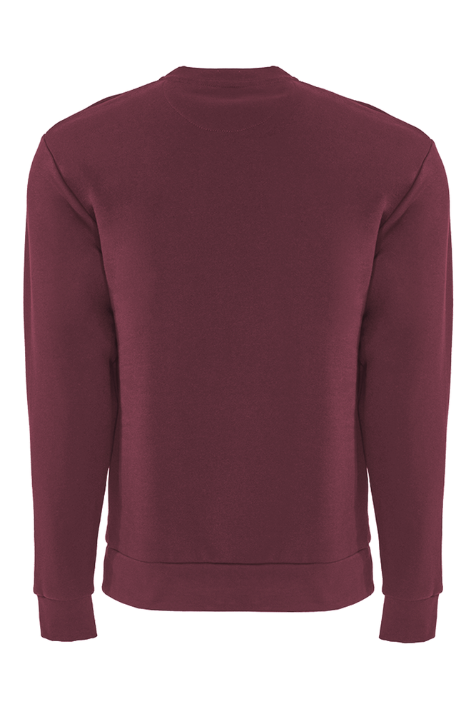 Slip into our cozy pullover with softness like no other. Our Unisex Santa Cruz Pocket Sweatshirt has a convenient large front pocket that makes it easy to store small items and keep hands warm. A locker patch at the back neck offers more branding options for retail appeal.
