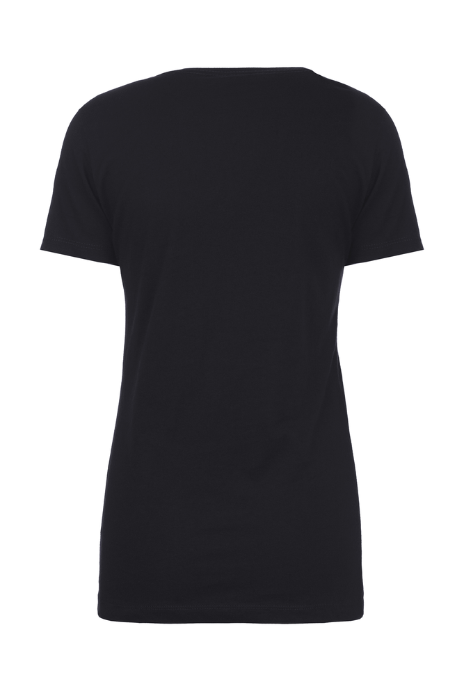 A classic v-neck from our Ideal collection that maximizes comfort and value. Lightweight and with a modest v-neck cut makes an easy closet staple.