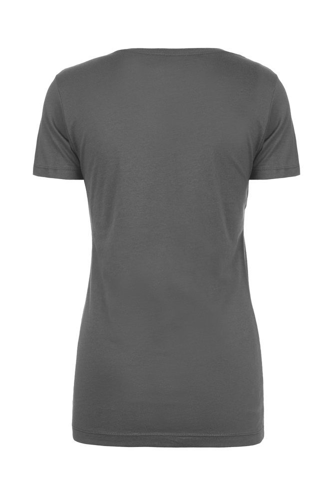 A classic v-neck from our Ideal collection that maximizes comfort and value. Lightweight and with a modest v-neck cut makes an easy closet staple.