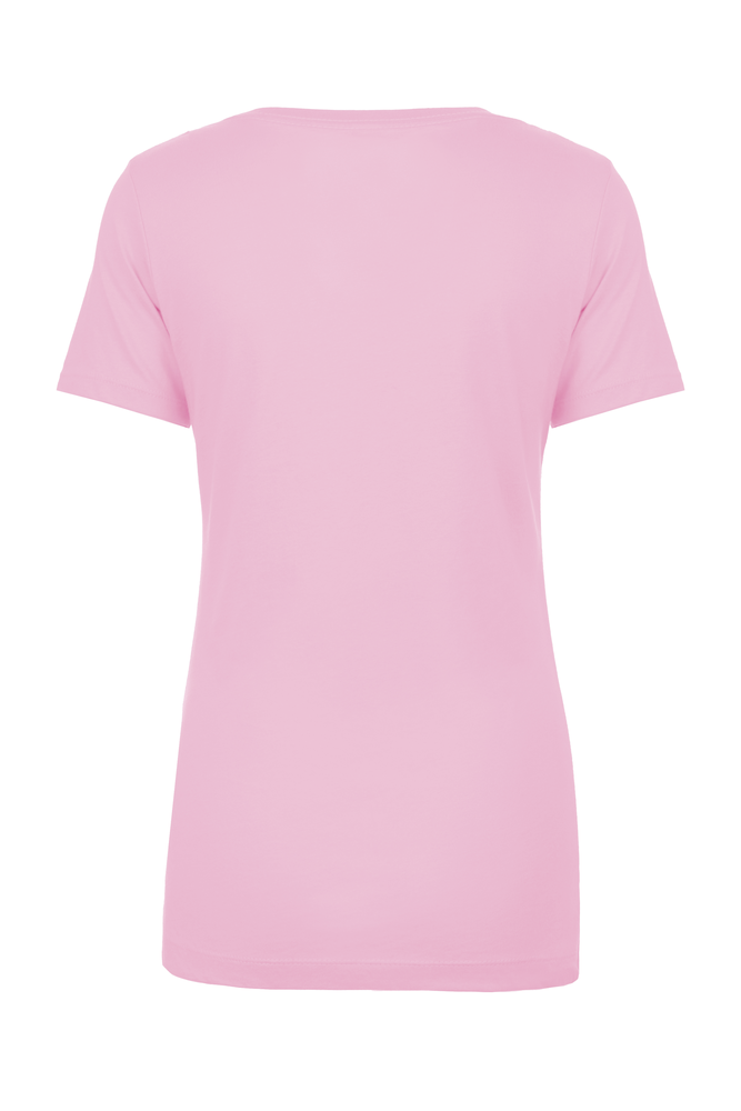 A classic v-neck from our Ideal collection that maximizes comfort and value. Lightweight and with a modest v-neck cut makes an easy closet staple.