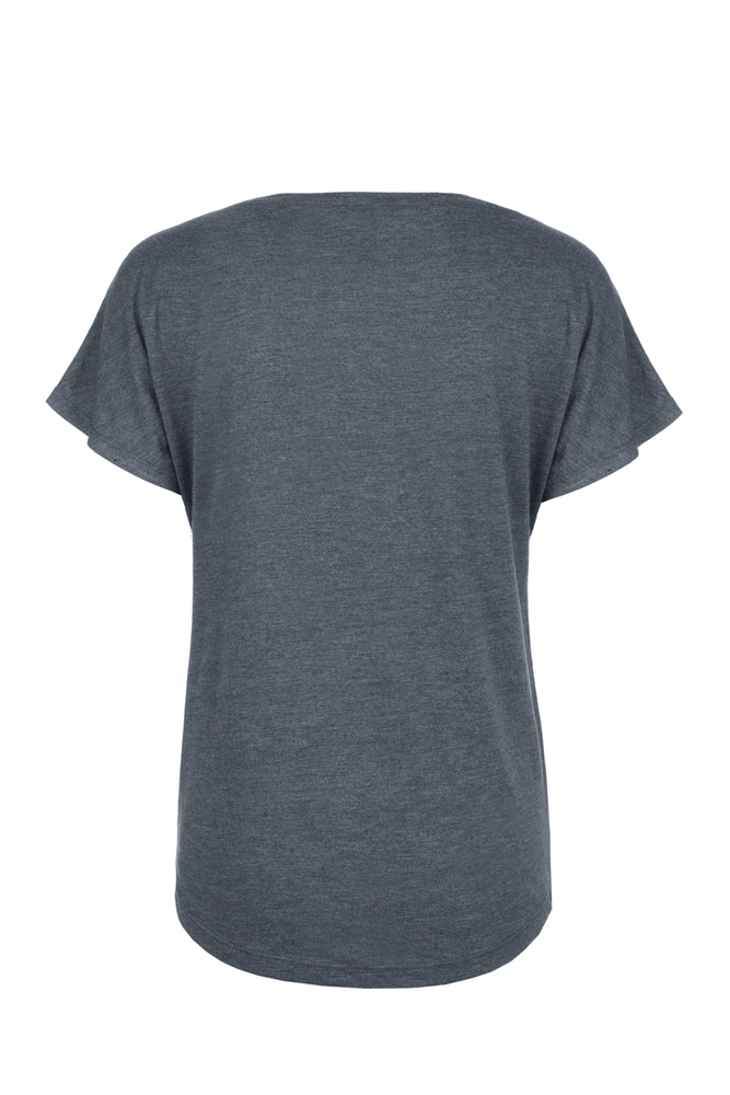 Lounge in the softest dolman that feels like silk. Offers the best drape, stretch and recovery like no other.