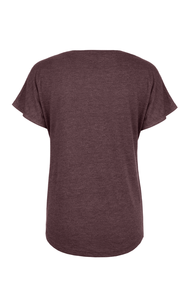 Lounge in the softest dolman that feels like silk. Offers the best drape, stretch and recovery like no other.