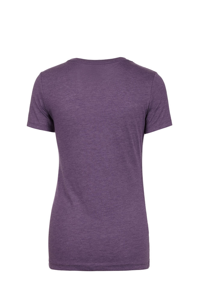 A more curvy and slim cut on our premium soft silky shirt that offers the greatest drape, stretch and recovery.