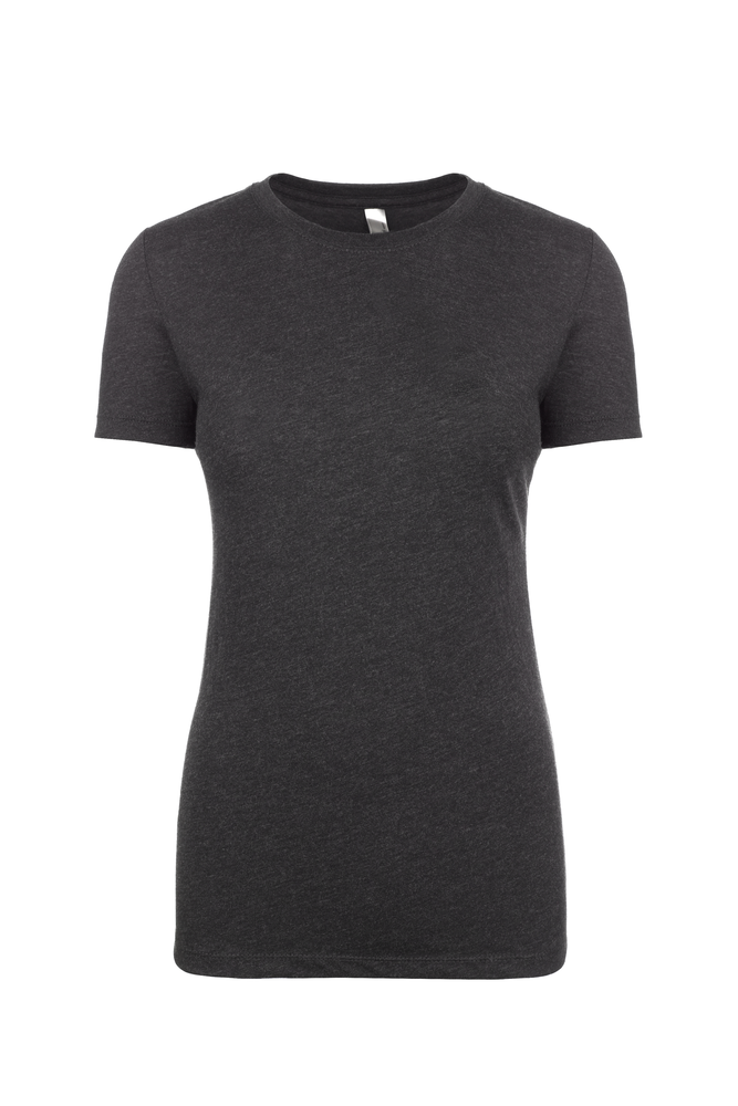 A more curvy and slim cut on our premium soft silky shirt that offers the greatest drape, stretch and recovery.
