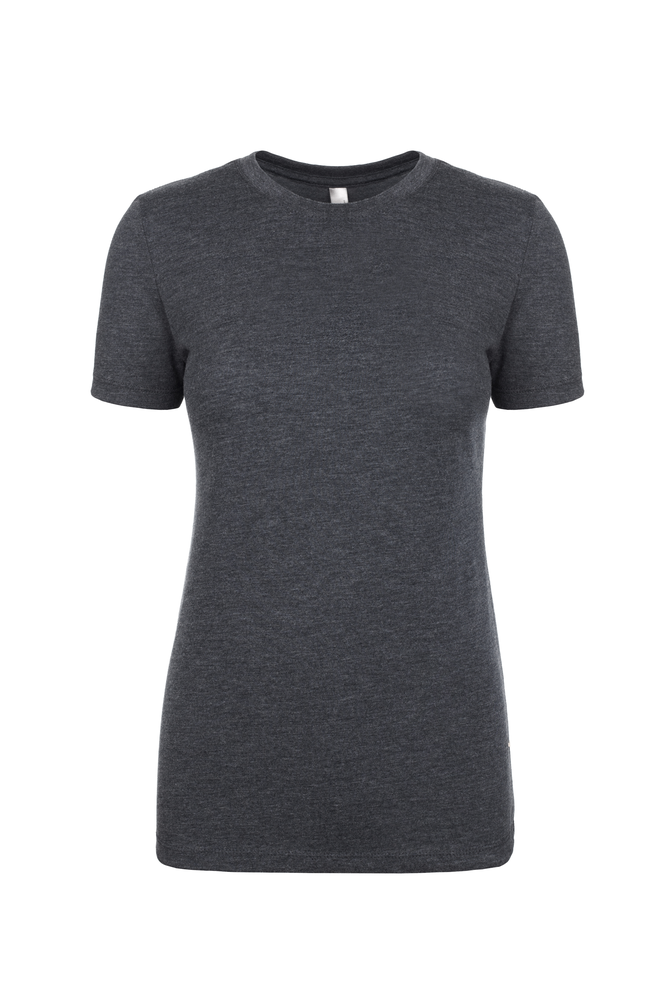 A more curvy and slim cut on our premium soft silky shirt that offers the greatest drape, stretch and recovery.