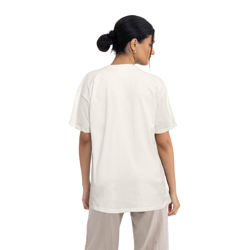 Next Level Apparel latest addition, the heavyweight tee. Crafted using 6.8 oz combed ring spun and US cotton for those who appreciate quality. The heavyweight fabric and street-inspired look redefine comfort. Transitions from the urban streets to the laid-back gatherings, ensuring you look and feel your best in any setting.
