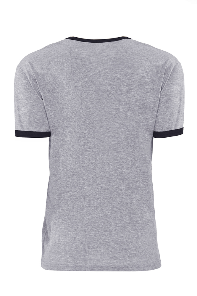 Cotton Ringer Tee