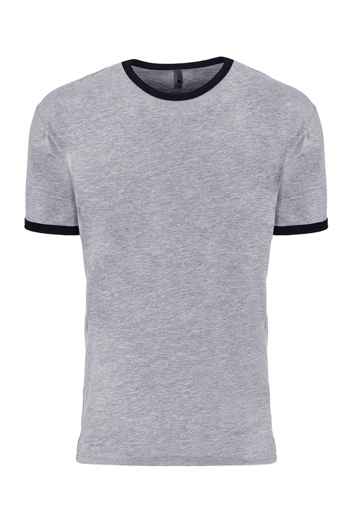 Cotton Ringer Tee