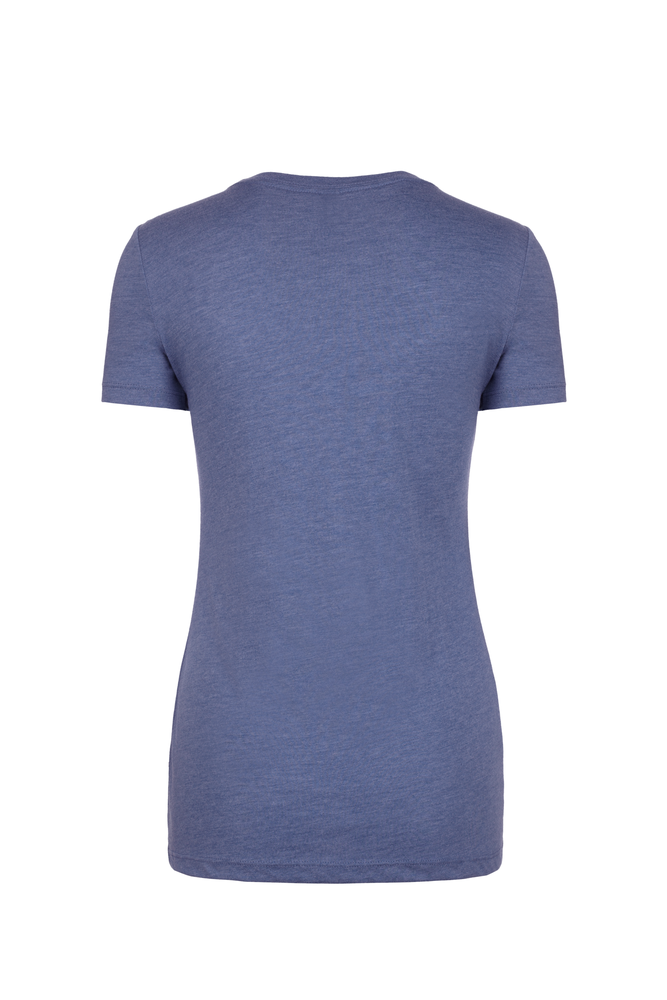 Women's Tri-Blend T-Shirt