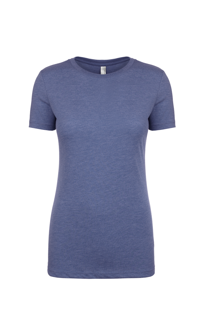 Women's Tri-Blend T-Shirt