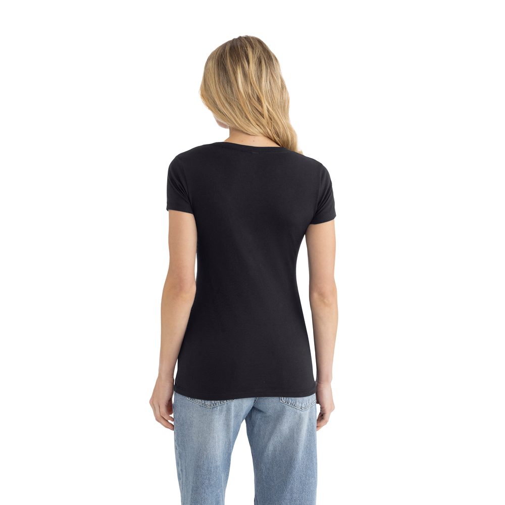 Women's Ideal V-Neck T-Shirt