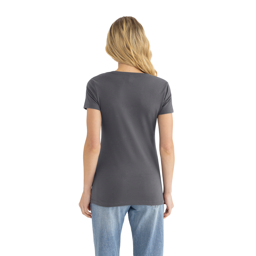 Women's Ideal V-Neck T-Shirt