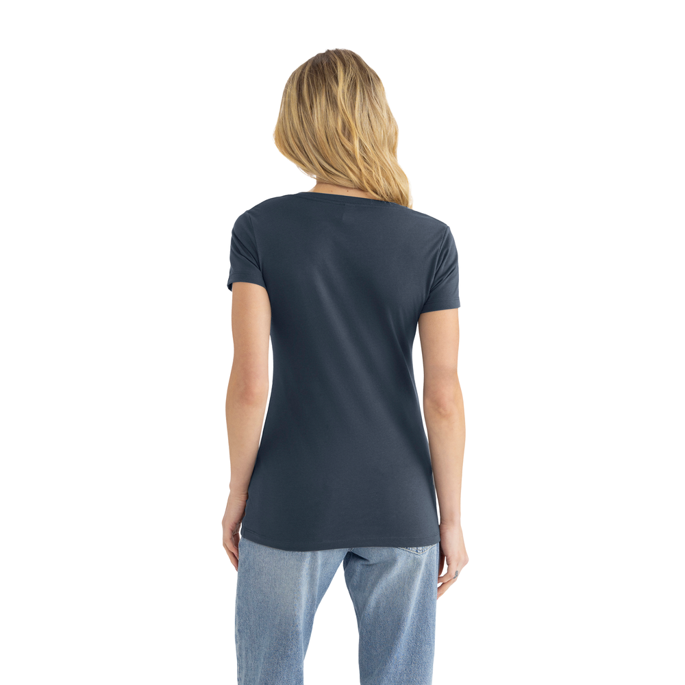 Women's Ideal V-Neck T-Shirt