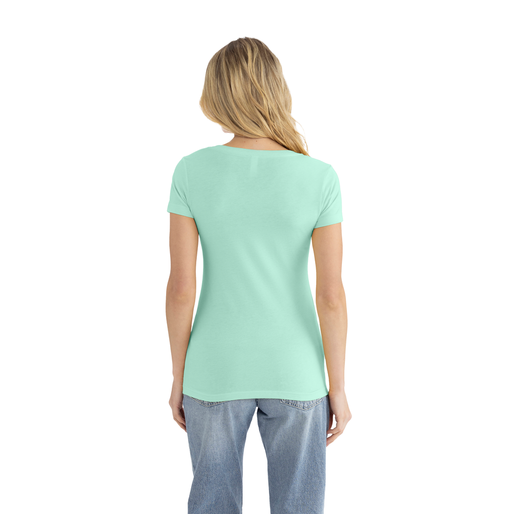 Women's Ideal V-Neck T-Shirt