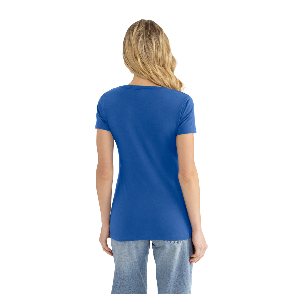 Women's Ideal V-Neck T-Shirt