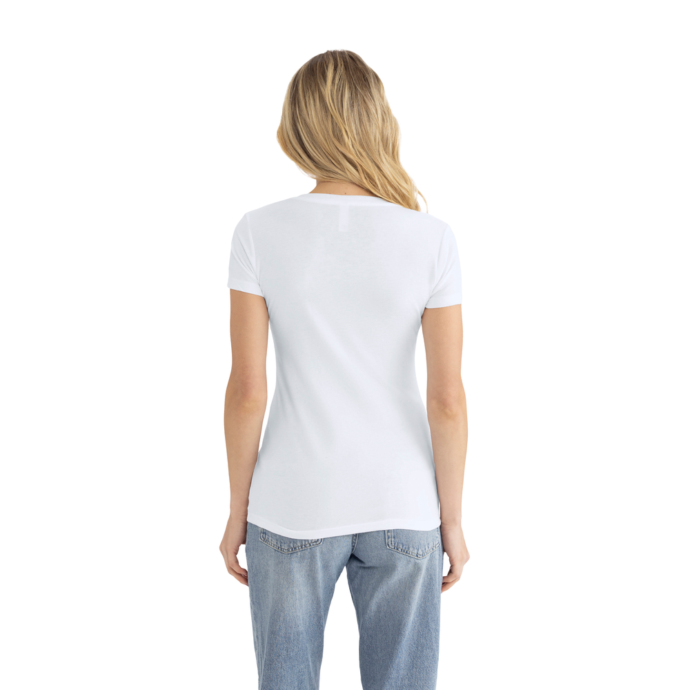 Women's Ideal V-Neck T-Shirt