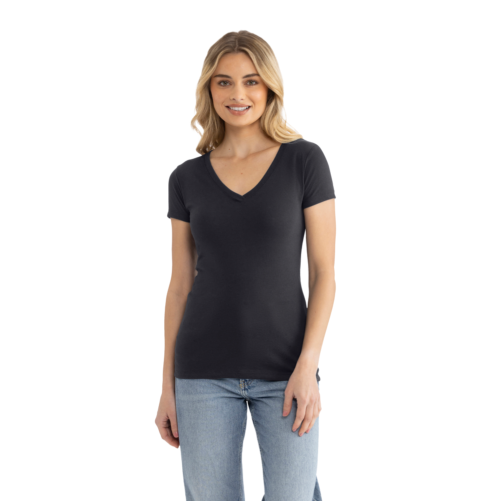 Women's Ideal V-Neck T-Shirt