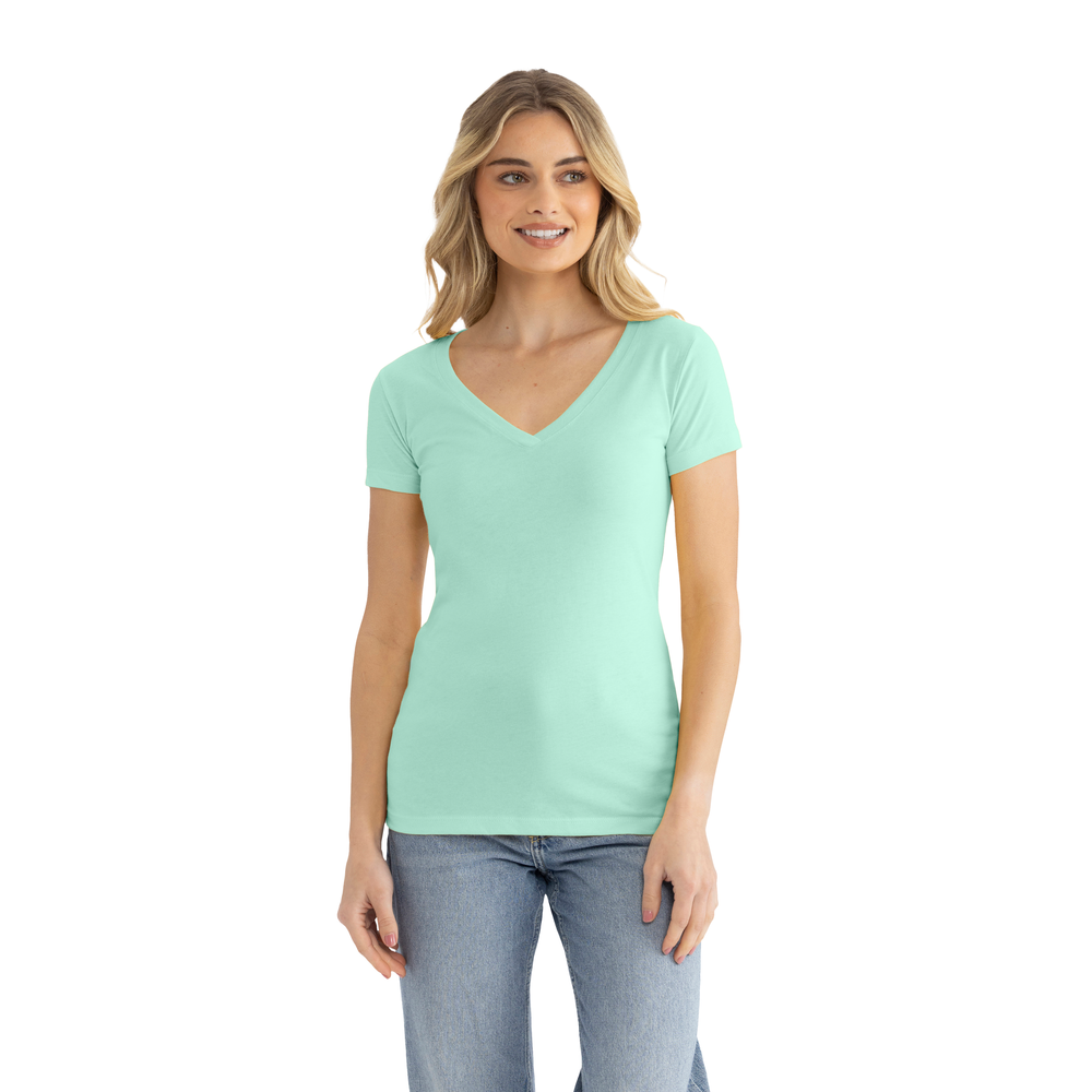 Women's Ideal V-Neck T-Shirt