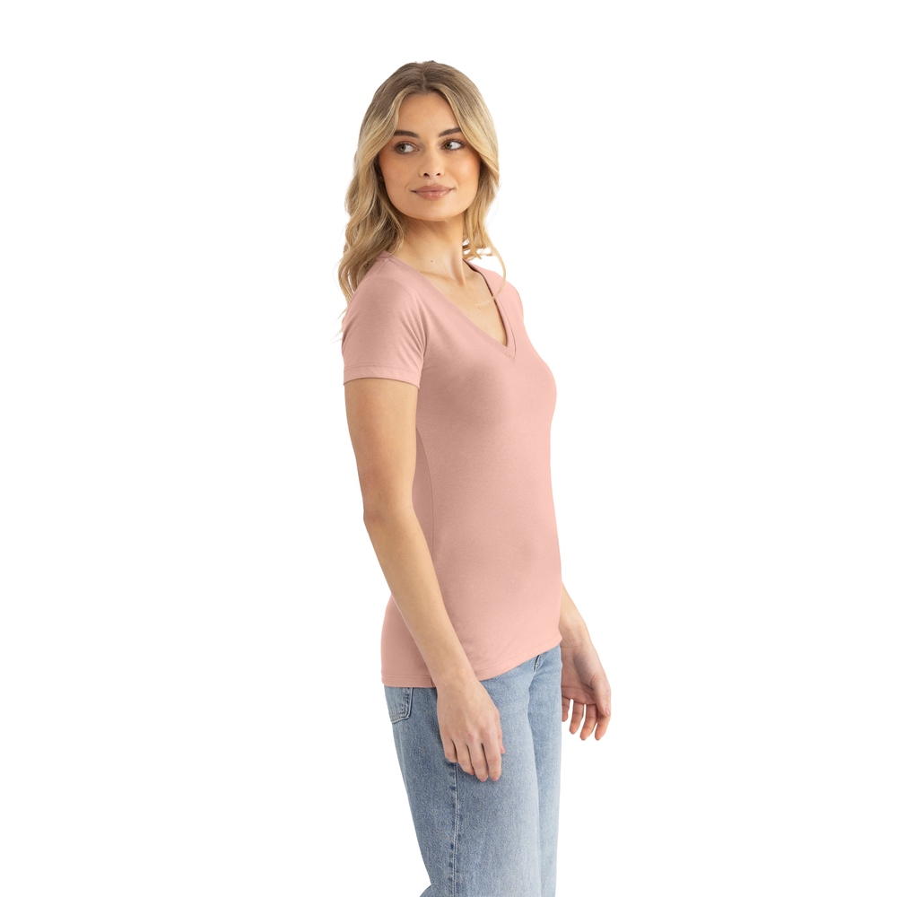 Women's Ideal V-Neck T-Shirt