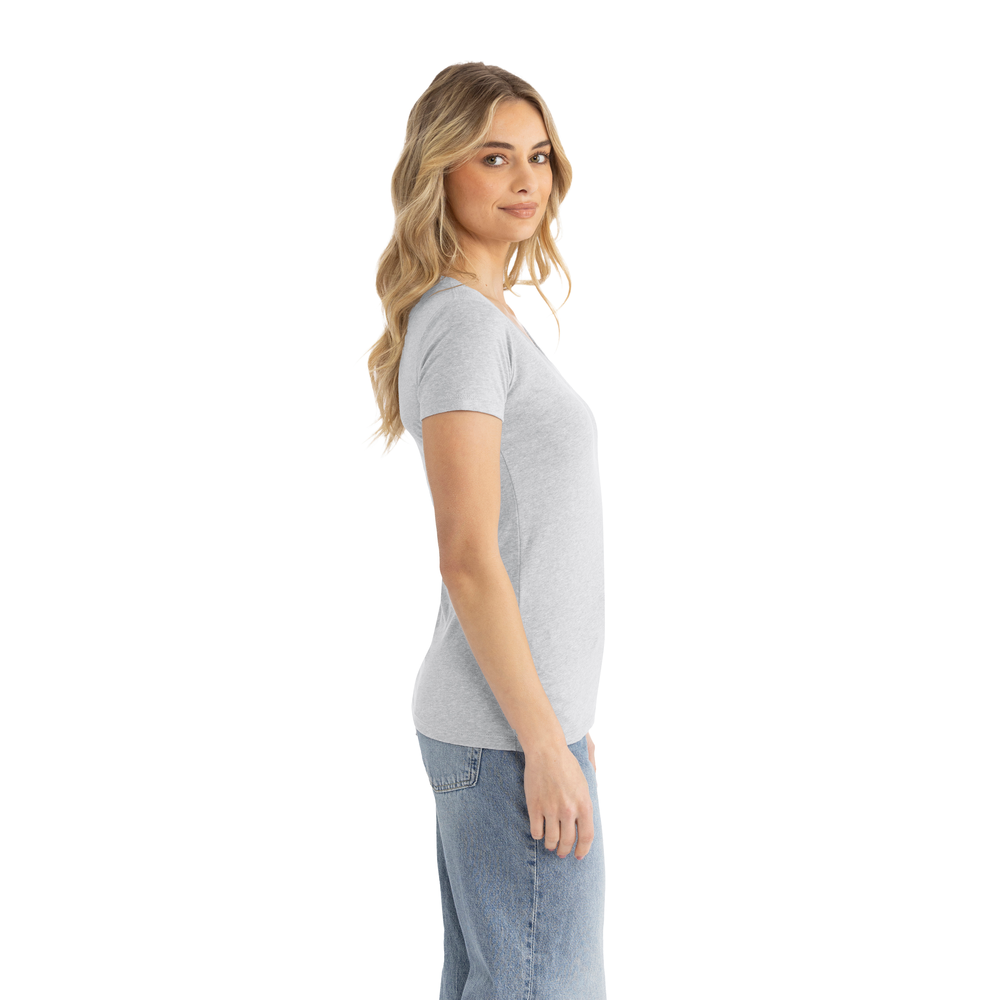Women's Ideal V-Neck T-Shirt