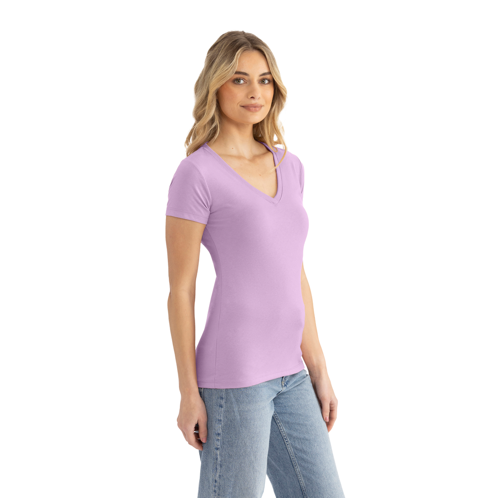 Women's Ideal V-Neck T-Shirt