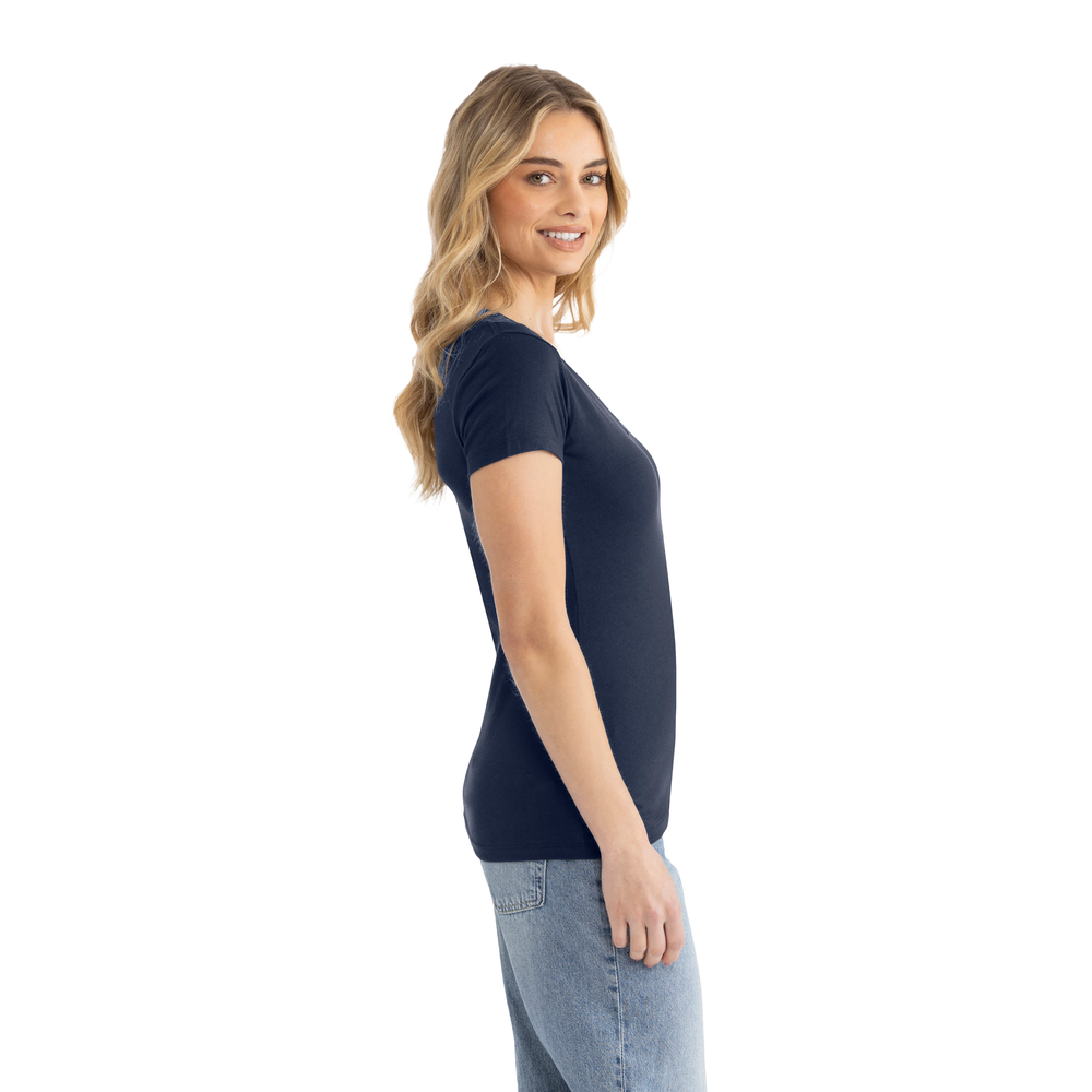 Women's Ideal V-Neck T-Shirt