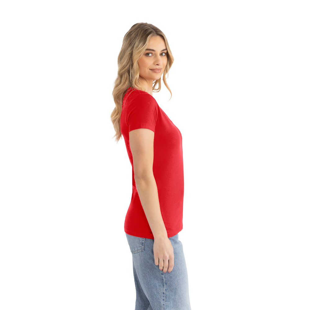 Women's Ideal V-Neck T-Shirt