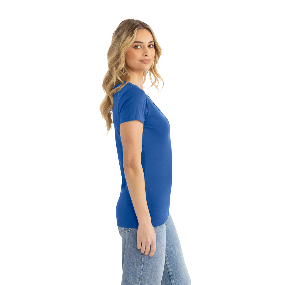 Women's Ideal V-Neck T-Shirt