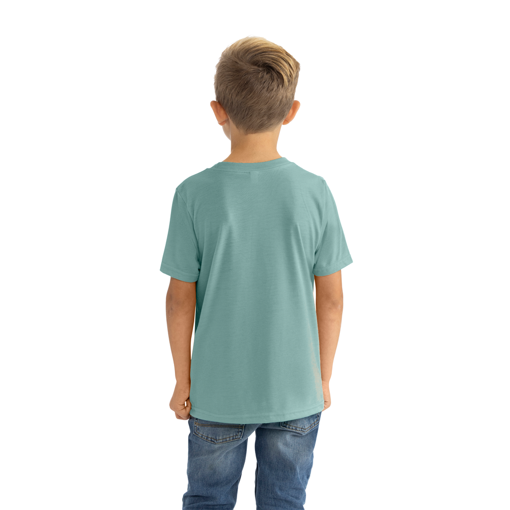 Youth CVC T-Shirt