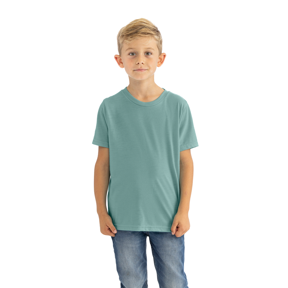 Youth CVC T-Shirt