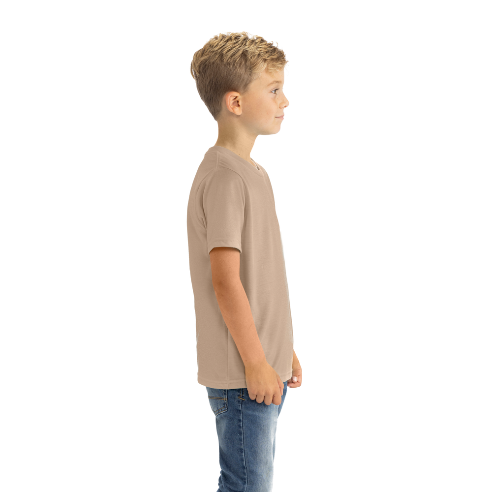 Youth CVC T-Shirt
