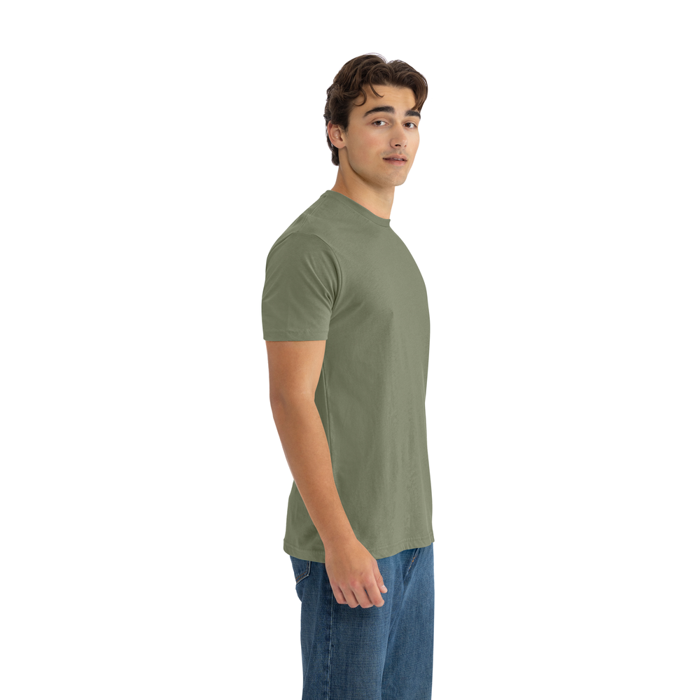 Cotton T-Shirt
