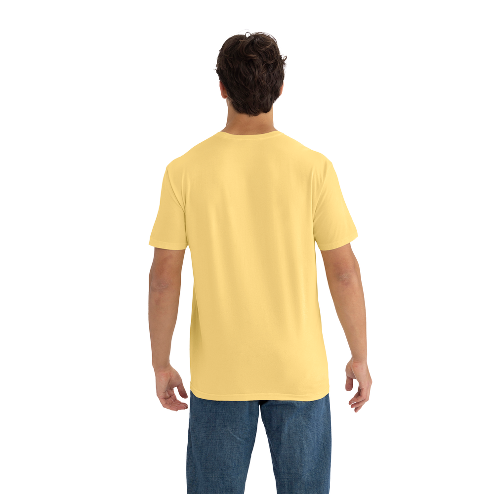 Soft Washed Cotton T-Shirt