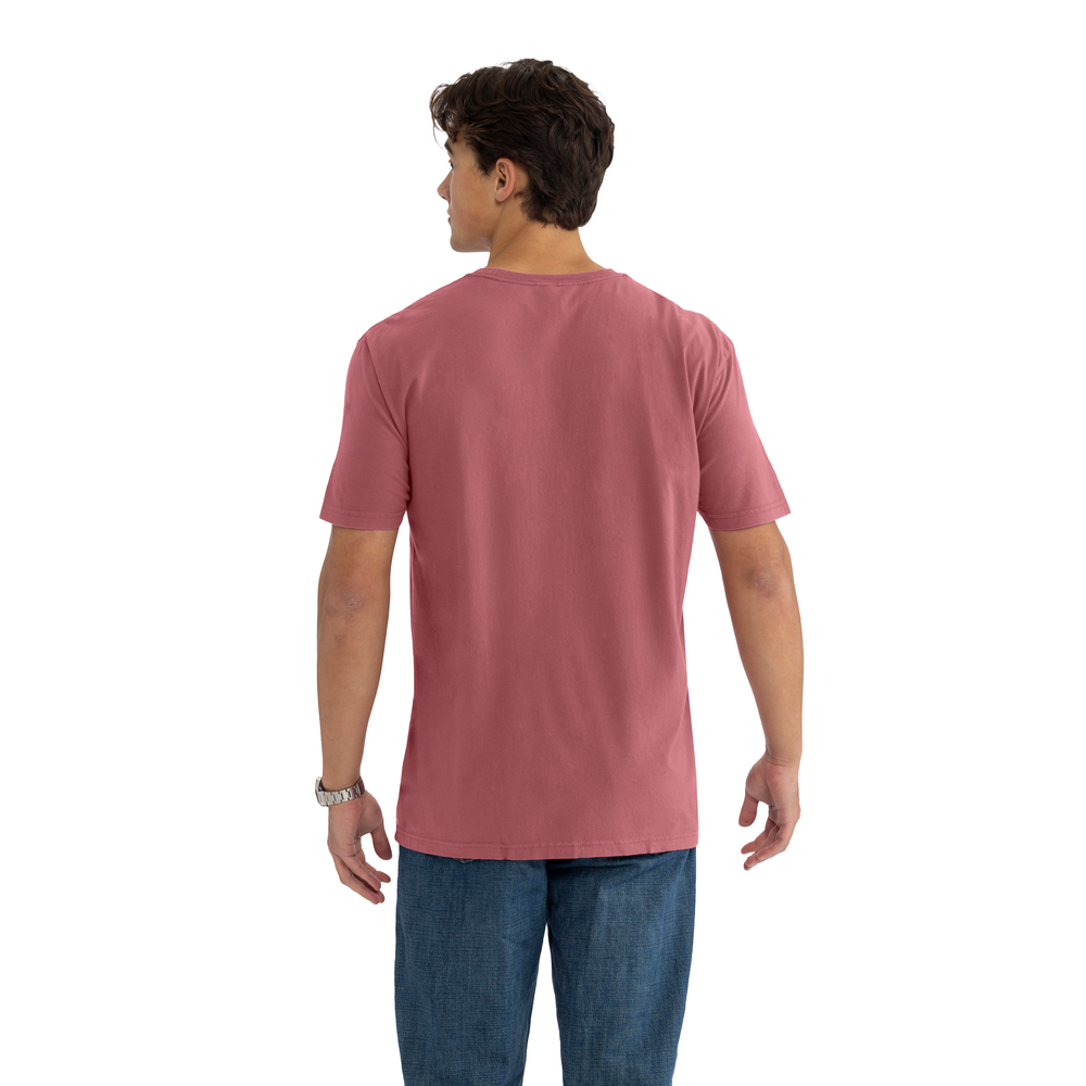 Soft Washed Cotton T-Shirt