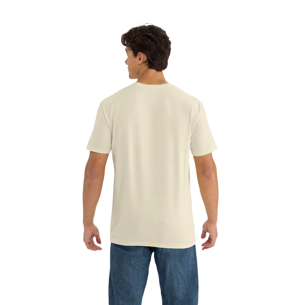 Soft Washed Cotton T-Shirt
