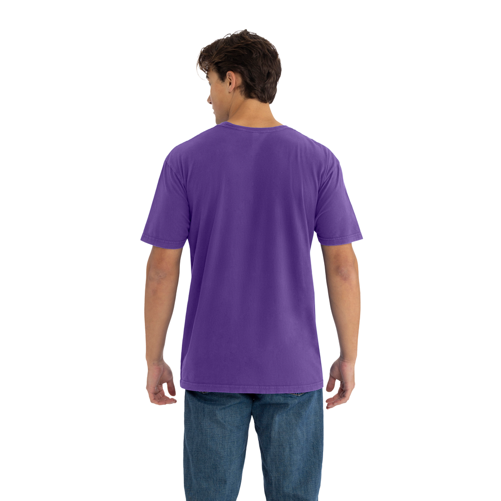 Soft Washed Cotton T-Shirt