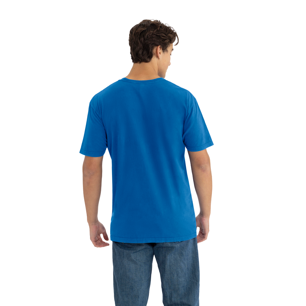 Soft Washed Cotton T-Shirt