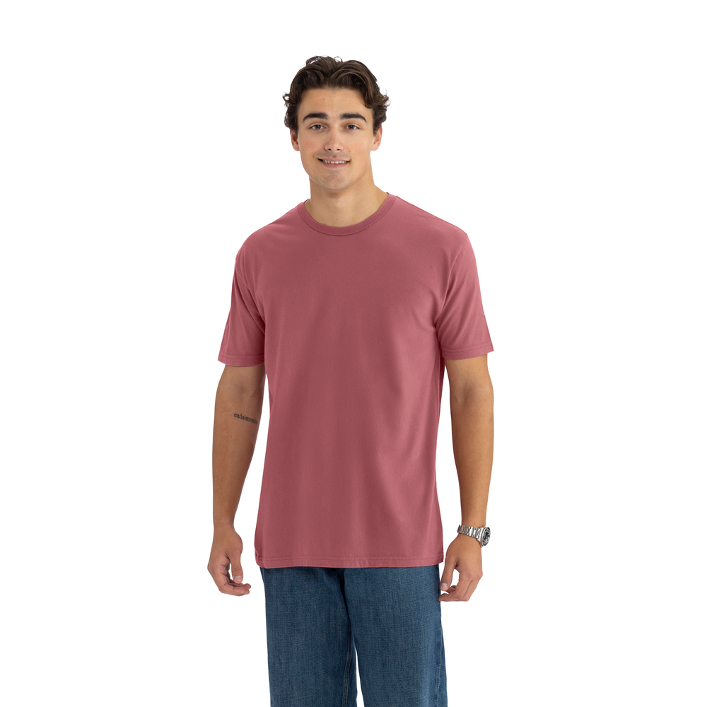 Soft Washed Cotton T-Shirt