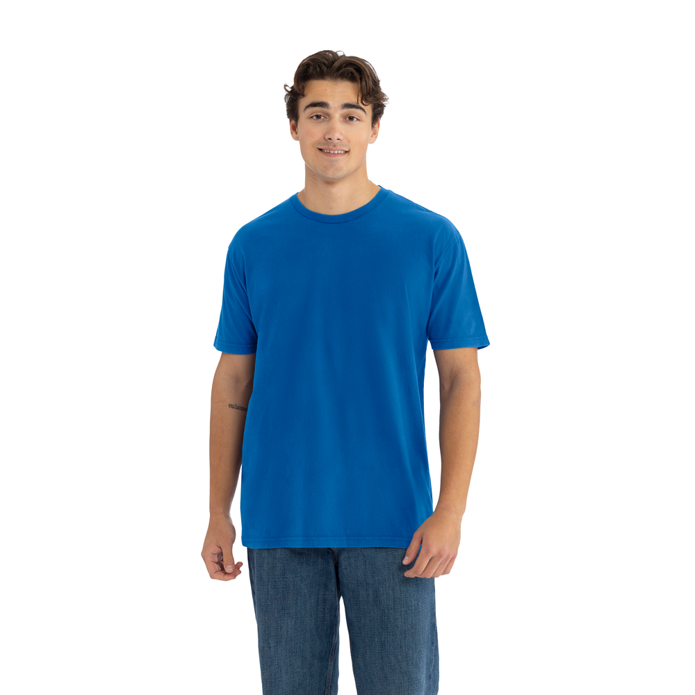 Soft Washed Cotton T-Shirt