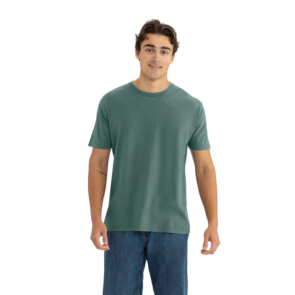 Soft Washed Cotton T-Shirt