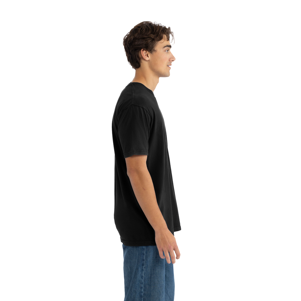 Soft Washed Cotton T-Shirt