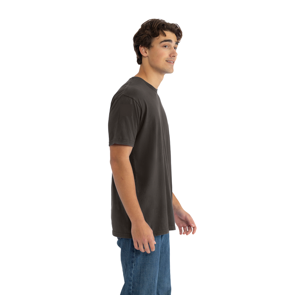 Soft Washed Cotton T-Shirt