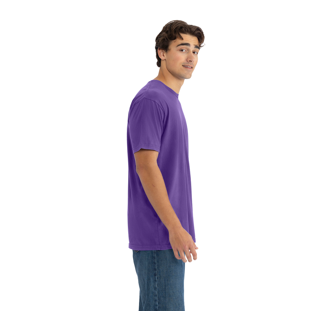 Soft Washed Cotton T-Shirt